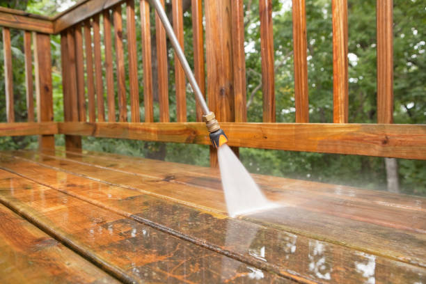 Playground Equipment Cleaning in Concord, NC