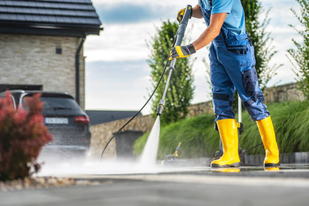 Reliable Concord, NC Pressure Washing Services Solutions